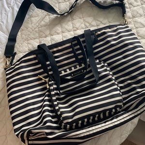 Kate Spade Weekender